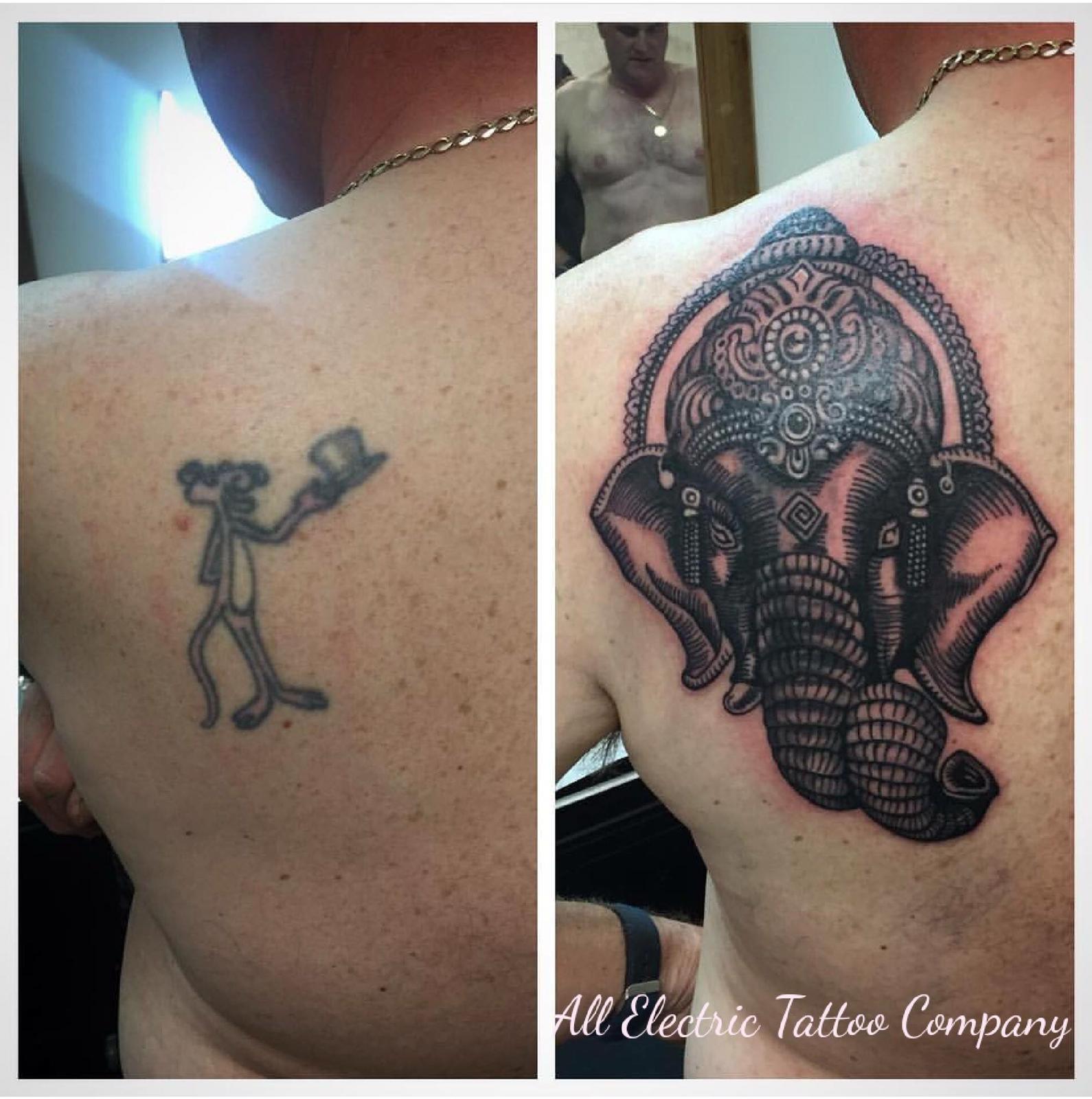 MAIN STREET ELECTRIC TATTOO COMPANY  32 Photos  2739 Roosevelt Rd  Marinette Wisconsin  Tattoo  Phone Number  Yelp